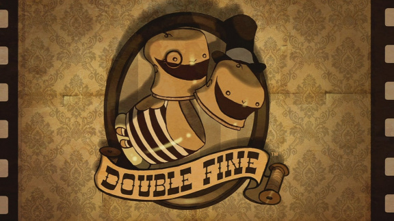 Nahlédněte pod pokličku vývoje her v Double Fine v rámci Amnesia Fortnight 2014
