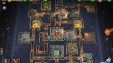 Dungeon Keeper