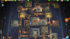 Dungeon Keeper