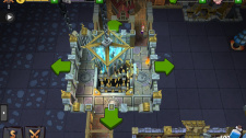 Dungeon Keeper