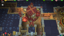 Dungeon Keeper