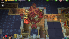 Dungeon Keeper