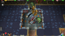 Dungeon Keeper