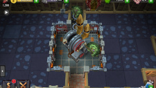 Dungeon Keeper