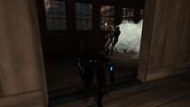 Project Stealth