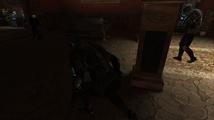 Project Stealth