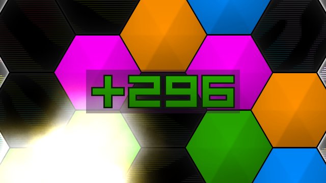 Hexee - Smash the Match