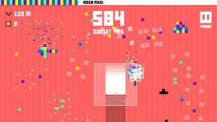 Mega Dead Pixel