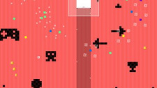 Mega Dead Pixel
