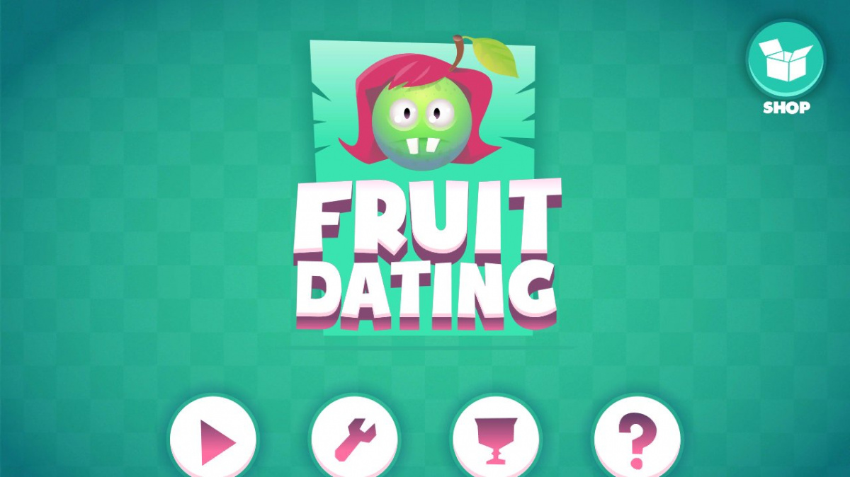 Fruit Dating