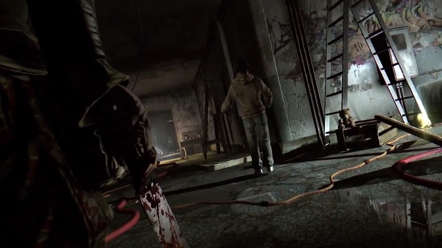Trailer na Dying Light ukazuje tuctovou vizi zombokalypsy