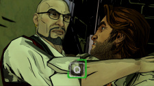 The Wolf Among Us: Episode 2 - Smoke and Mirrors