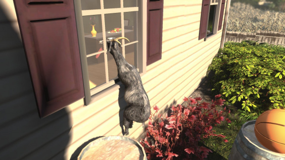 THQ Nordic opět nakupuje, tentokrát tvůrce Wreckfestu a Goat Simulatoru