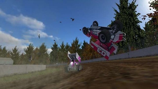 Fun Racing Games Collection