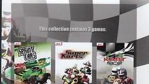 Fun Racing Games Collection