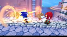 Sonic Rivals 2