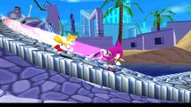 Sonic Rivals 2