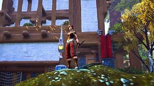 EverQuest Next
