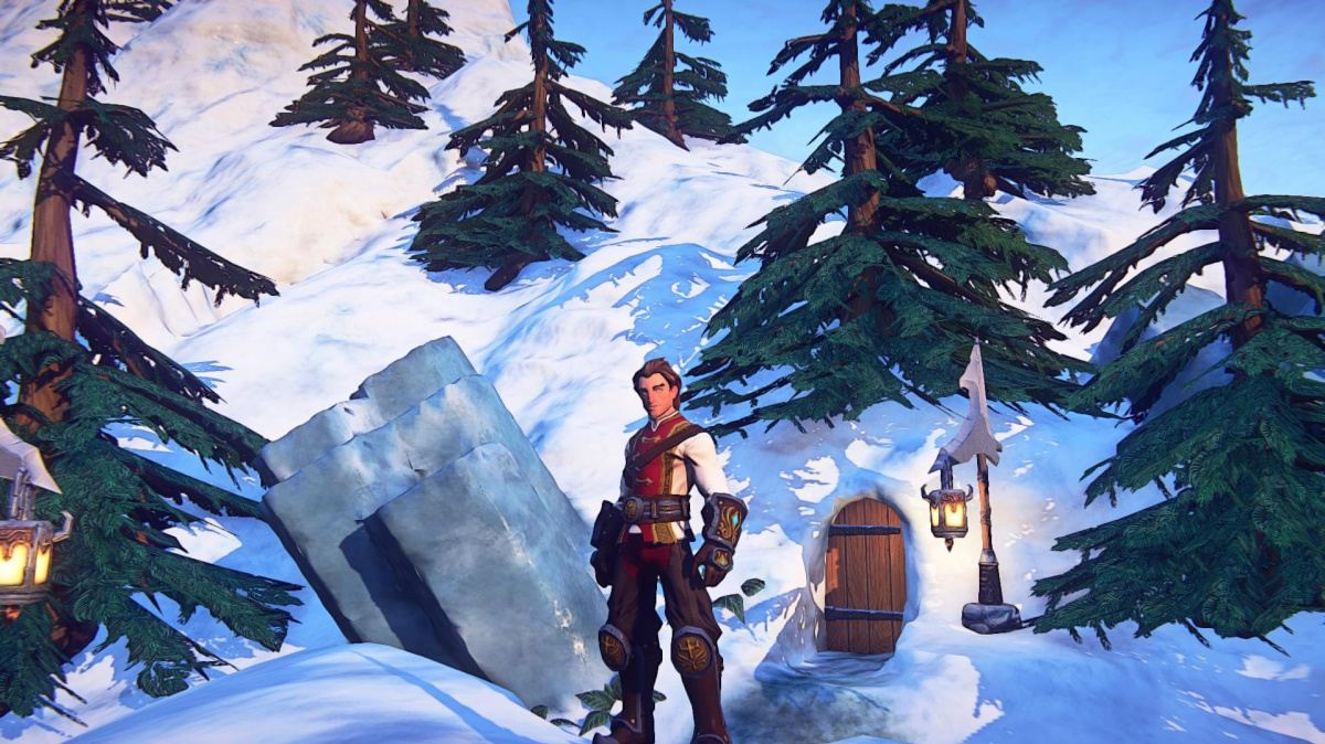 John Smedley: „MMORPG se musí vydat směrem k sandboxu“