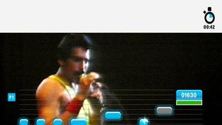 SingStar Queen