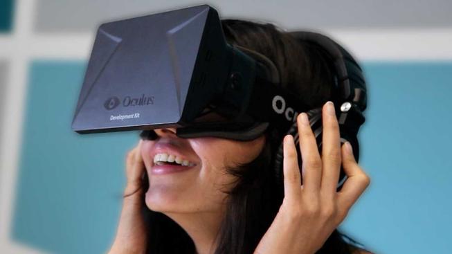 "ZeniMax z nás chce jen vytřískat peníze Facebooku," brání se žalobě Oculus VR