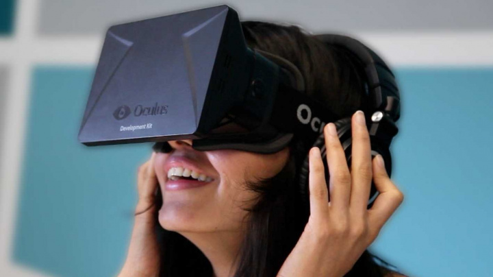 Oculus čeká prodej zhruba milionu kusů prvního Riftu a zřejmě bez zisku