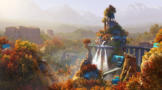 Pokračování pohádkové adventury Book of Unwritten Tales je na Kickstarteru