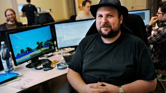 Notchova hra 0x10c skonala kvůli velikášství i nudě