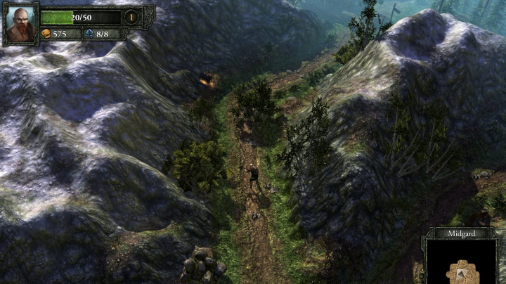 Paradox zrušil dosavadní vývoj taktického RPG Runemaster