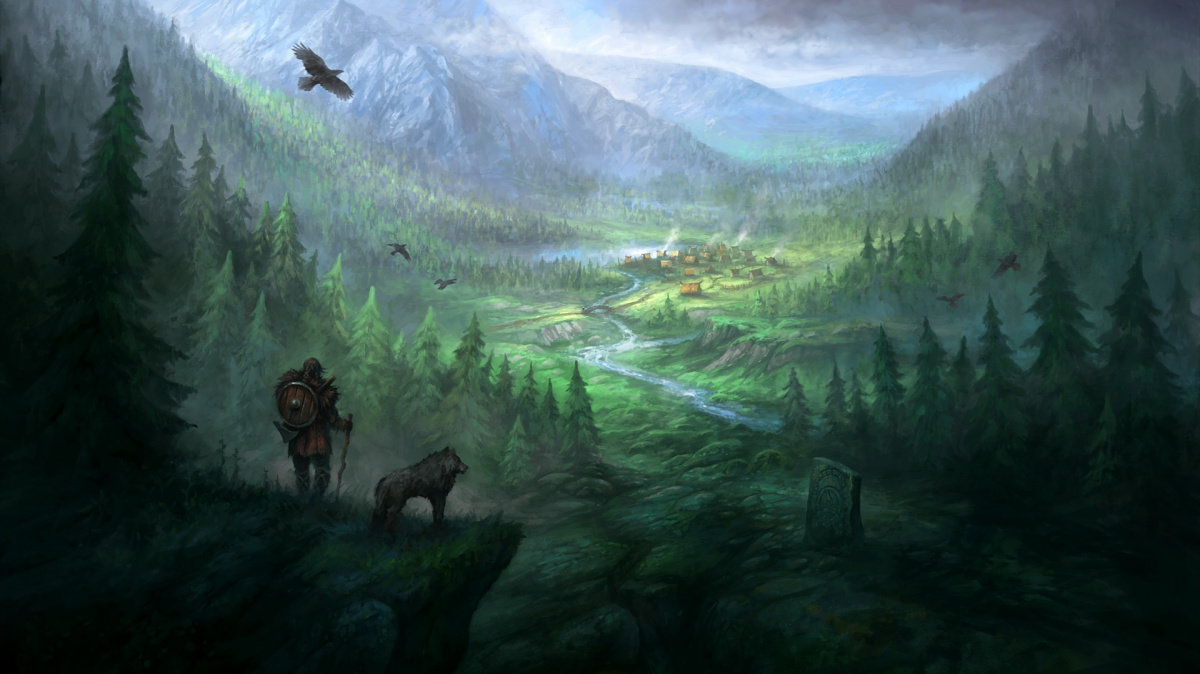 Střílečky nebo simulátoru rybaření se od Paradoxu určitě nedočkáme