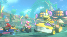 Mario Kart 8