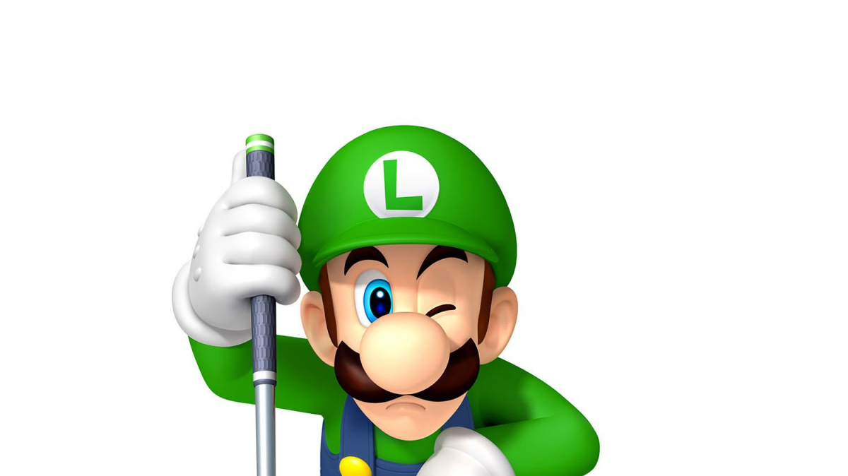 Mario Golf: World Tour