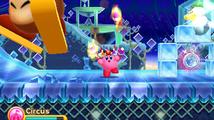 Kirby: Triple Delux