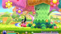 Kirby: Triple Delux