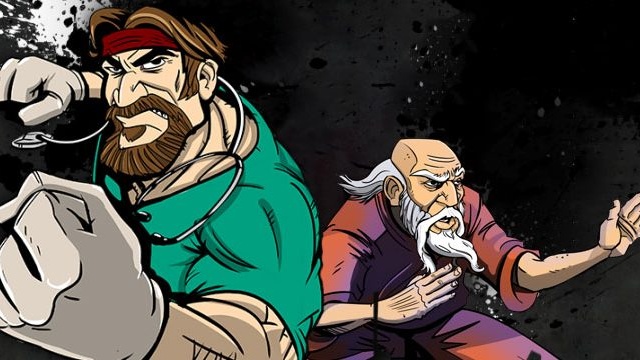 Fist Puncher - recenze