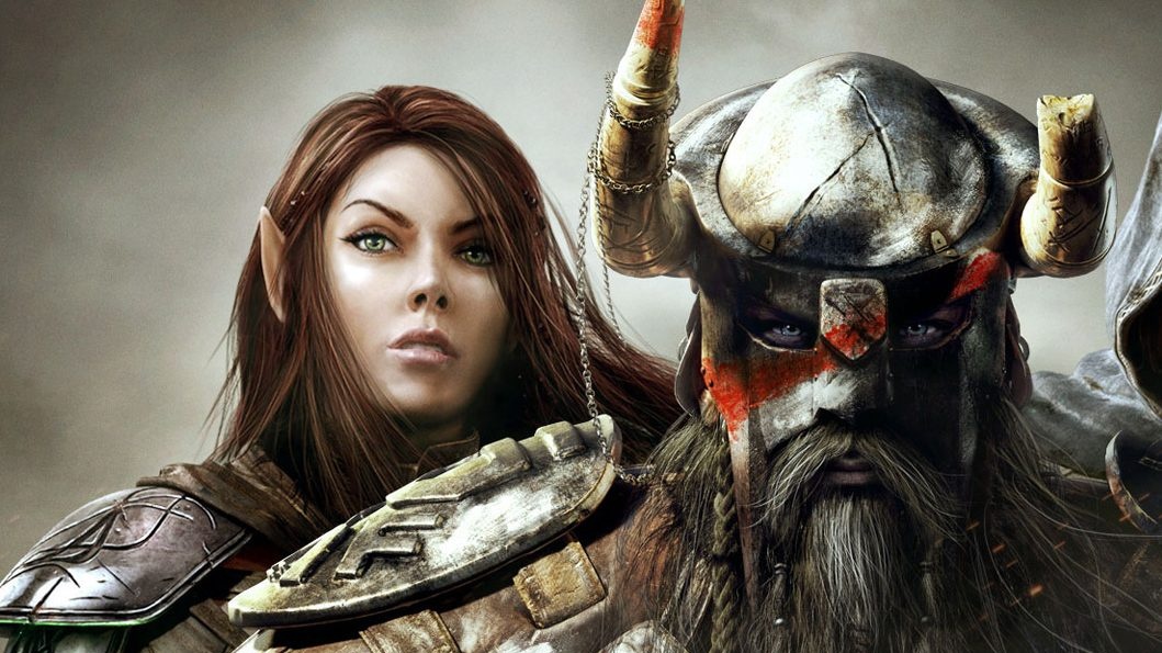 Rozbor rasy Altmerů a další informace z fanstránky The Elder Scrolls Online