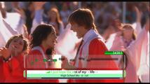Sing It! – High School Musical 3: Senior Year