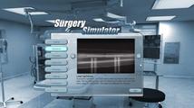 Simulátor chirurgie 2011