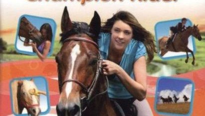 Imagine Champion Rider 3D