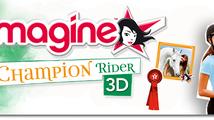 Imagine Champion Rider 3D