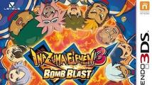 Inazuma Eleven: Bomb Blast