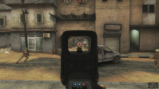 Insurgency