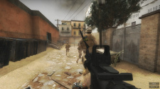 Insurgency