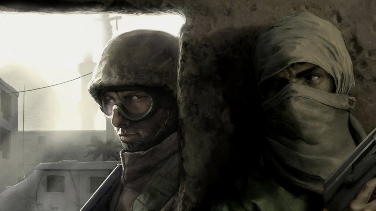 Insurgency - recenze