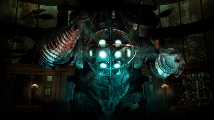 Ken Levine zavírá Irrational Games