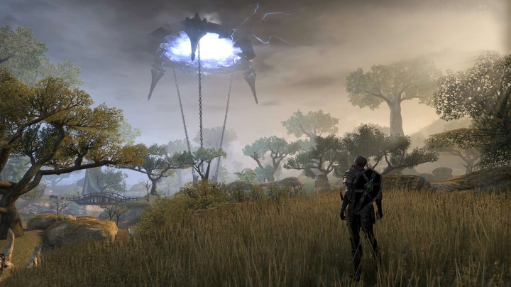 Bethesda specifikuje blízké i vzdálené úpravy Elder Scrolls Online
