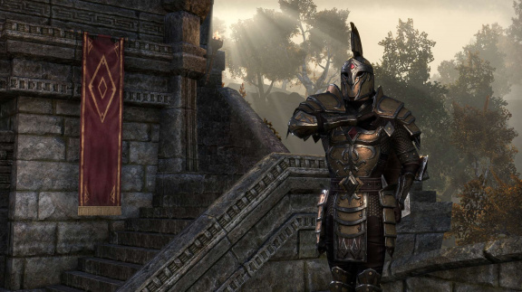 Přehled astrálních znamení a další info z fanstránky The Elder Scrolls Online