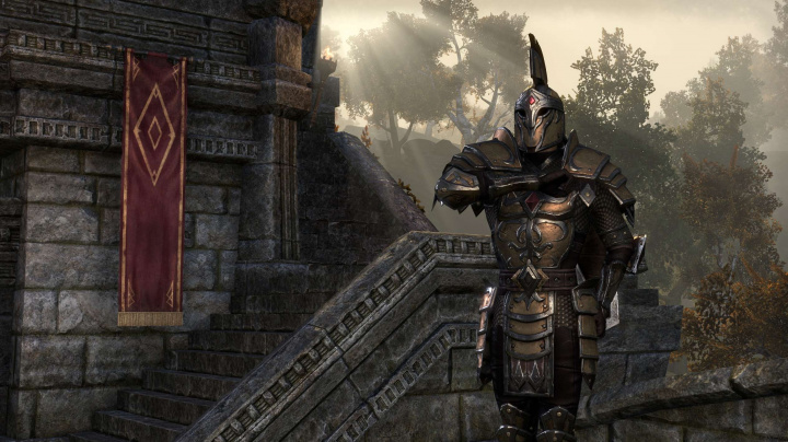 Seznam PvP kampaní a další informace z fanstránky The Elder Scrolls Online