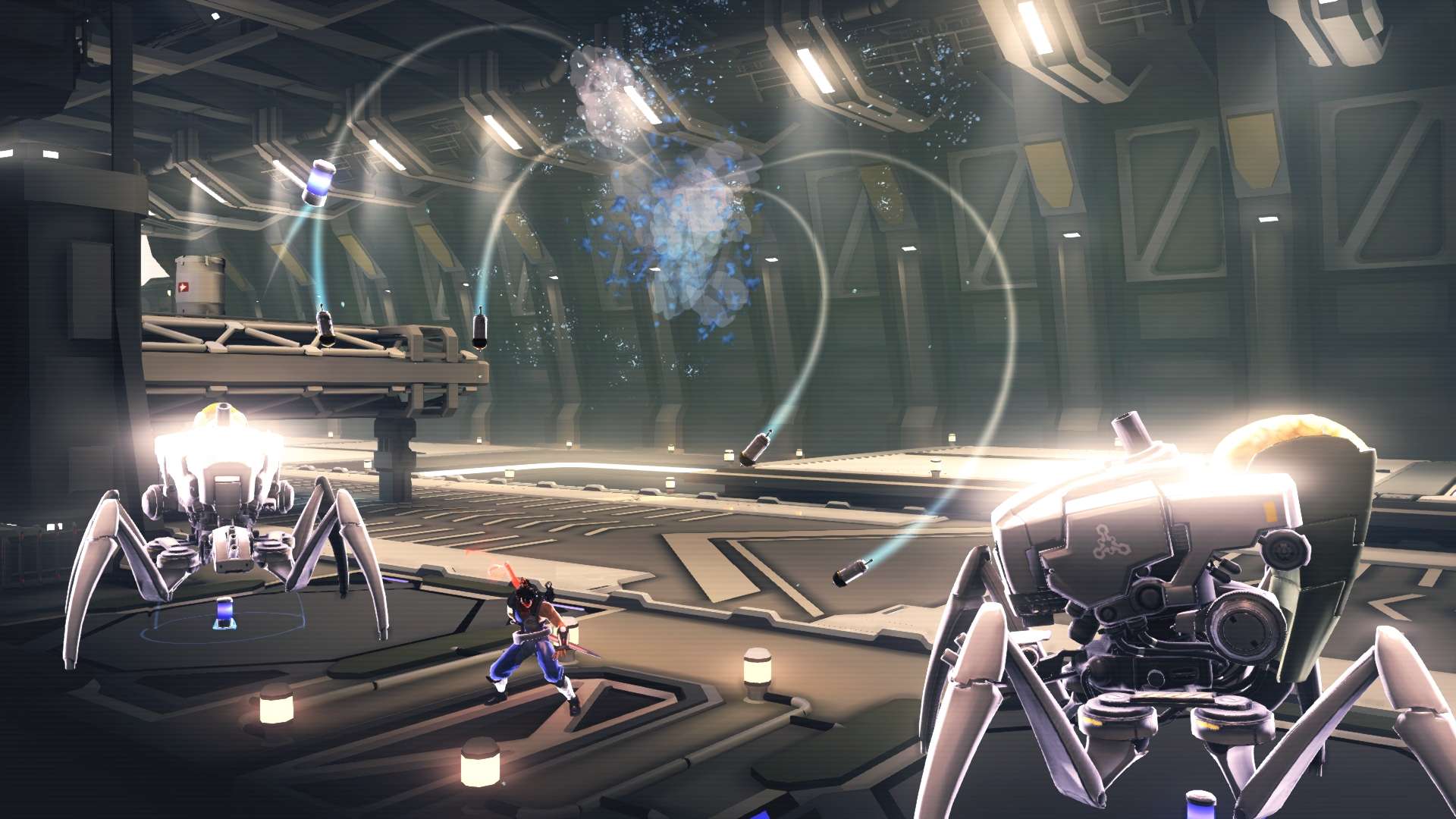 Strider