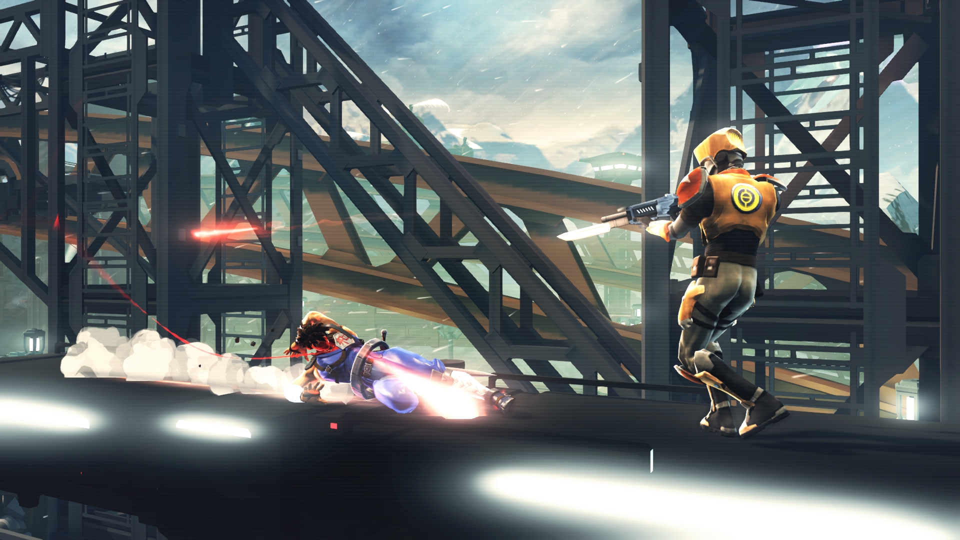 Strider